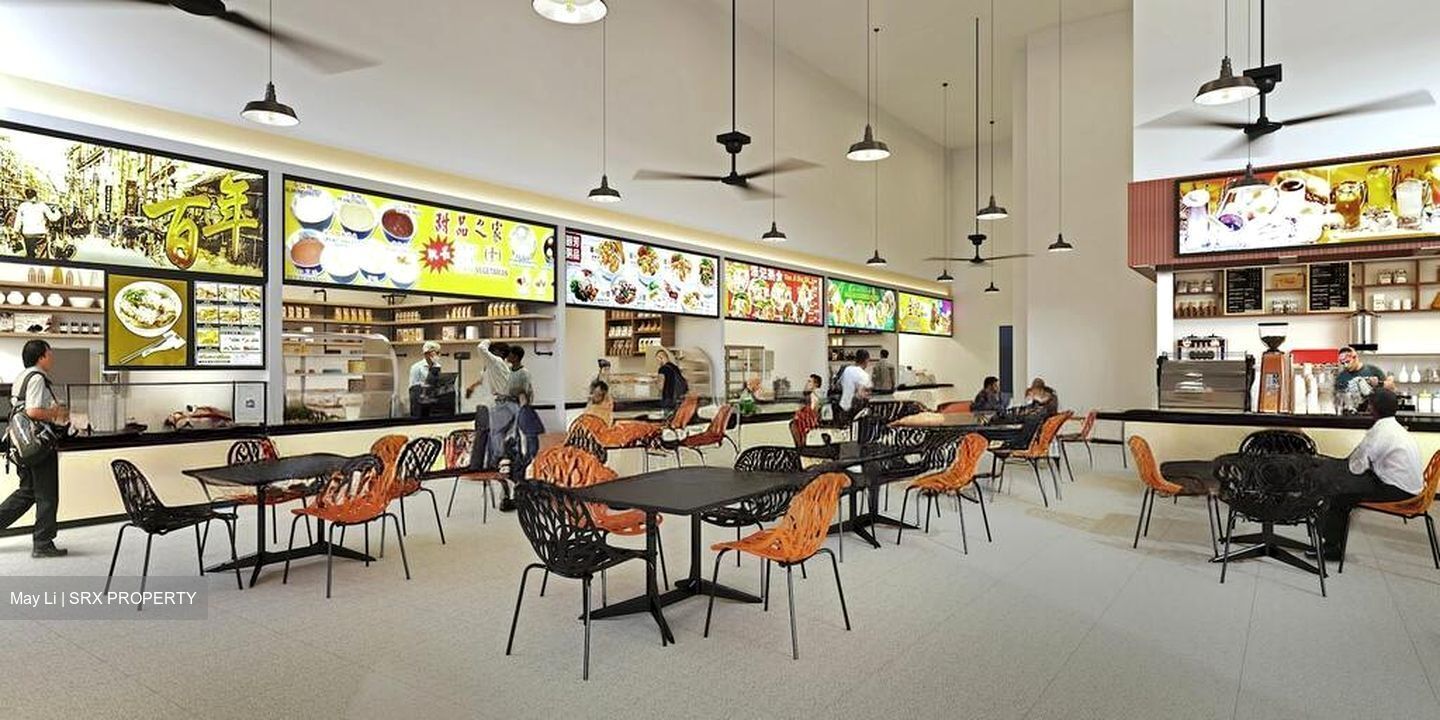 Ct Foodnex (D25), Factory #523115761